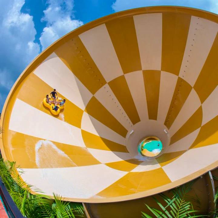 Adventure Waterpark Desaru Coast Price